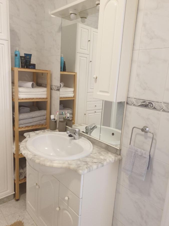 Brisamar Apartment Torrox Ngoại thất bức ảnh
